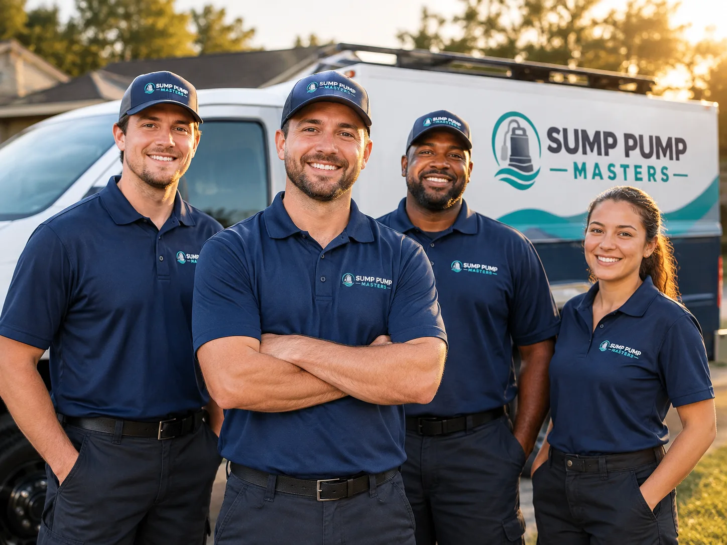 Sump Pump Repair company in Bradford, IA