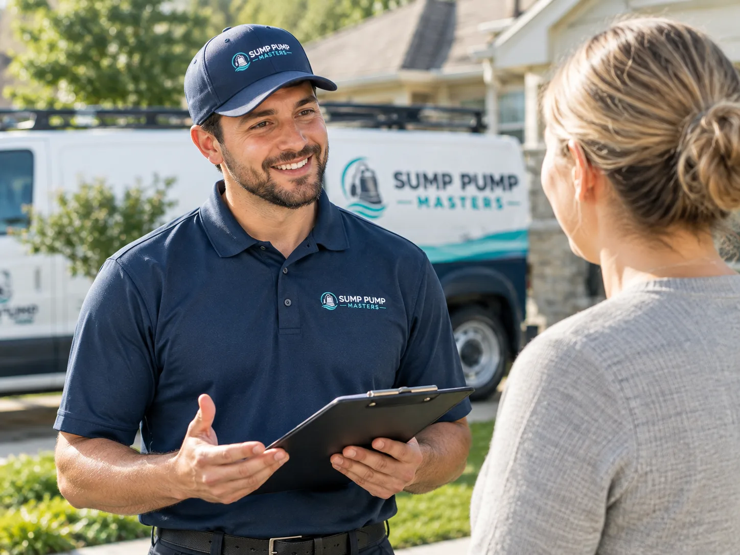Sump Pump Repair Bradford, IA FAQs